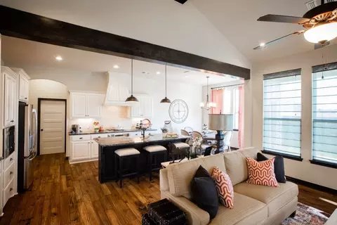 Other - 16140 Tall Grass Dr, Moore, OK 73170 photo 1 of 6
