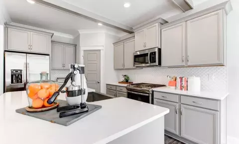 Kitchen - 104 Pointer Trl, Troutman, NC 28166 photo 9 of 16