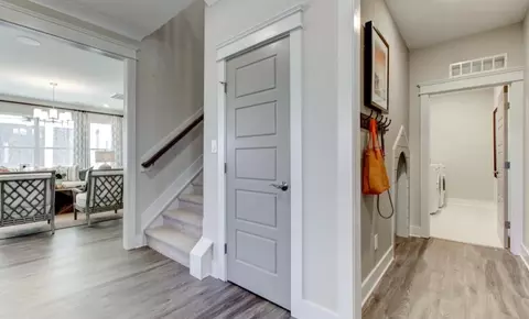 Entry Way - 104 Pointer Trl, Troutman, NC 28166 photo 5 of 7