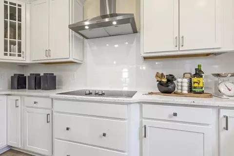 Kitchen - 104 Pointer Trl, Troutman, NC 28166 photo 15 of 16