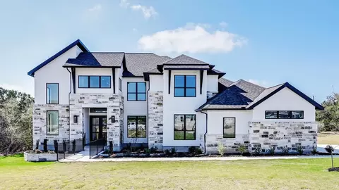 1006 Rapidan Ln, Bulverde, TX 78163