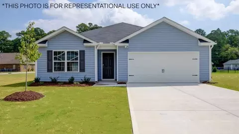 3311 Schuyler Dr, Farmville, NC 27828