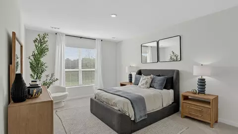 Bedroom - 8011 Windflower Ln, Fort Smith, AR 72916 photo 1 of 1
