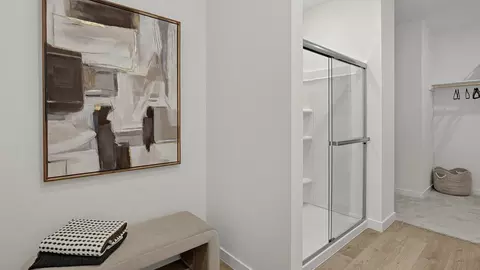 Entry Way - 8011 Windflower Ln, Fort Smith, AR 72916 photo 2 of 3