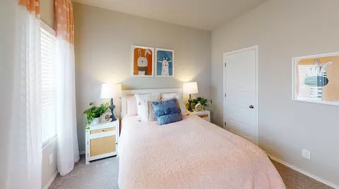 Bedroom - 8011 Windflower Ln, Fort Smith, AR 72916 photo 2 of 2