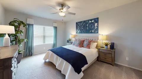 Bedroom - 8011 Windflower Ln, Fort Smith, AR 72916 photo 1 of 2