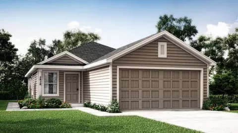 3004 Tersk Rd, Providence Village, TX 76227