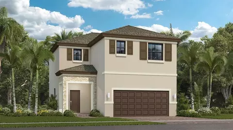 SW 132nd Avenue And SW 223rd Street, Miami, FL 33170