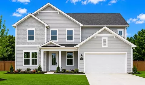 1374 Hillcrest Dr, Sugar Hill, GA 30518