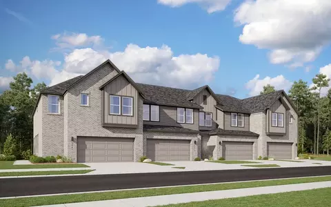 3100 Rustic Creek Dr, Northlake, TX 76262