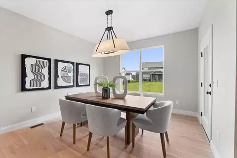 Dining - 6093 St Charles St, Cottleville, MO 63304 photo 1 of 1