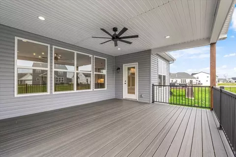 Exterior - 6093 St Charles St, Cottleville, MO 63304 photo 6 of 7