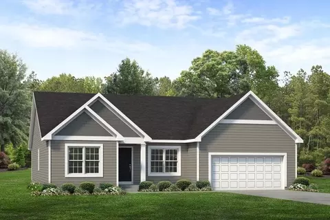 6093 St Charles St, Cottleville, MO 63304