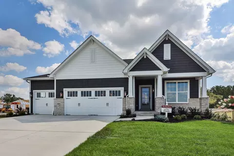 Exterior - 6093 St Charles St, Cottleville, MO 63304 photo 7 of 7