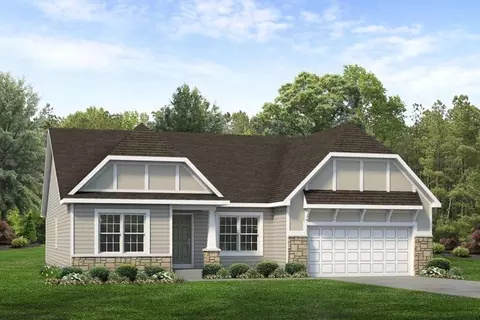 Exterior - 6093 St Charles St, Cottleville, MO 63304 photo 2 of 7