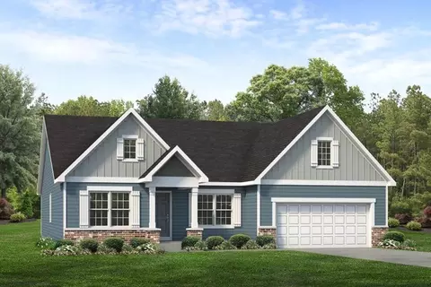 Exterior - 6093 St Charles St, Cottleville, MO 63304 photo 3 of 7