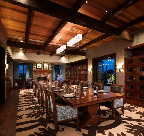 Dining - 1560 Mesa Rd, Nipomo, CA 93444 photo 2 of 6