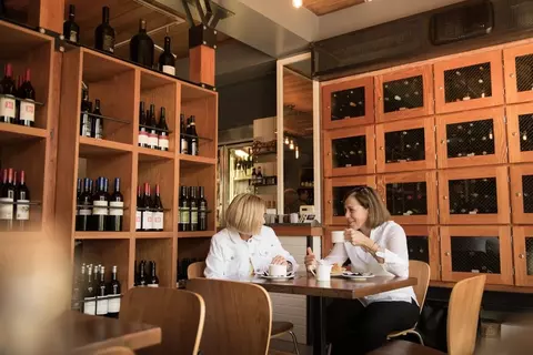 Dining - 1560 Mesa Rd, Nipomo, CA 93444 photo 4 of 6