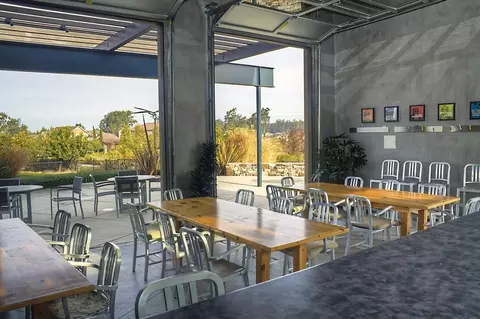 Dining - 1560 Mesa Rd, Nipomo, CA 93444 photo 3 of 6
