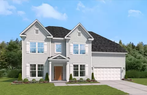 1205 Anderson Ridge Rd, Greer, SC 29651
