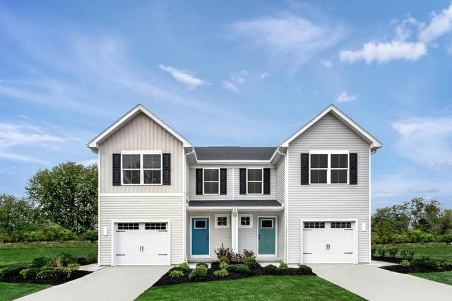 6121 Bridle Creek Dr, Charlotte, NC 28214