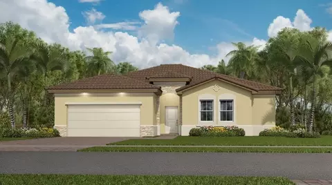 2464 SE 29 Dr, Homestead, FL 33035
