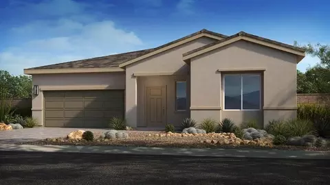 4530 S Piaggia Ct, Pahrump, NV 89061