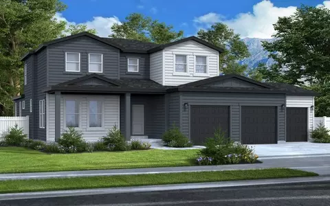 1779 W Chaco Cir, Lehi, UT 84043
