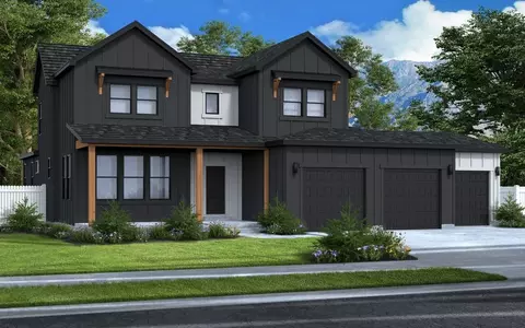 1779 W Chaco Cir, Lehi, UT 84043
