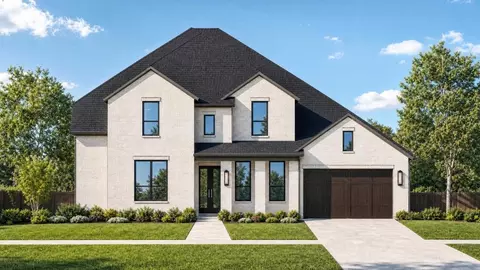 1408 Frontcountry Ln, Celina, TX 75009