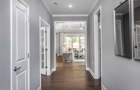 Entry Way - 12229 Ore Valley Rd, Midland, NC 28107 photo 2 of 2