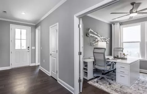 Entry Way - 12229 Ore Valley Rd, Midland, NC 28107 photo 1 of 2