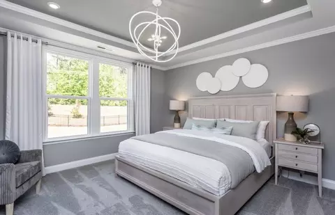 Bedroom - 12229 Ore Valley Rd, Midland, NC 28107 photo 1 of 4