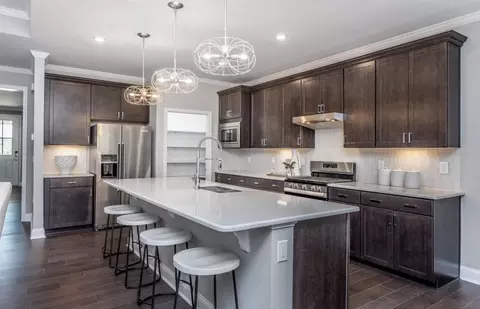 Kitchen - 12229 Ore Valley Rd, Midland, NC 28107 photo 1 of 6