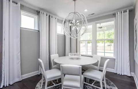 Dining - 12229 Ore Valley Rd, Midland, NC 28107 photo 1 of 2