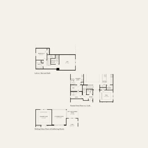 Floorplan - 12229 Ore Valley Rd, Midland, NC 28107 photo 3 of 3