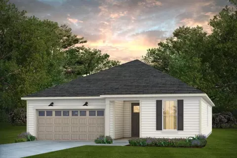 Exterior - 12229 Ore Valley Rd, Midland, NC 28107 photo 1 of 5