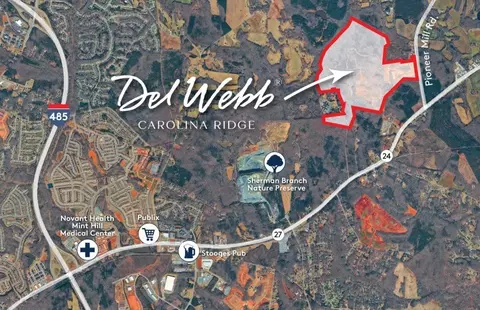 View/Area - 12229 Ore Valley Rd, Midland, NC 28107 photo 3 of 10