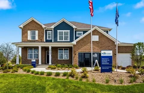 16107 Massimo Dr, Orland Park, IL 60467