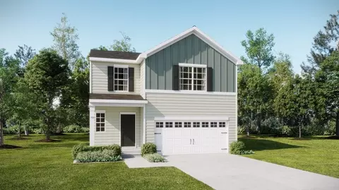 222 W 18th St, Kannapolis, NC 28081