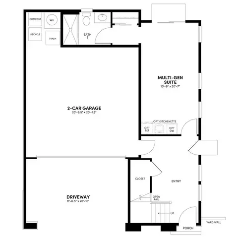 211 Splittail Way, Napa, CA 94558