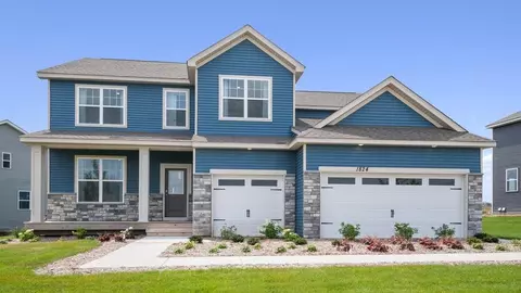 10662 Bent Pine Ln, Woodbury, MN 55129