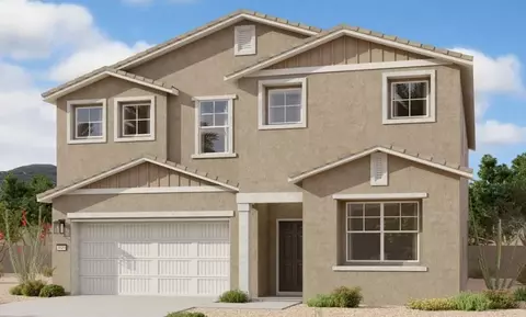 46899 W Reseda Ln, Maricopa, AZ 85139
