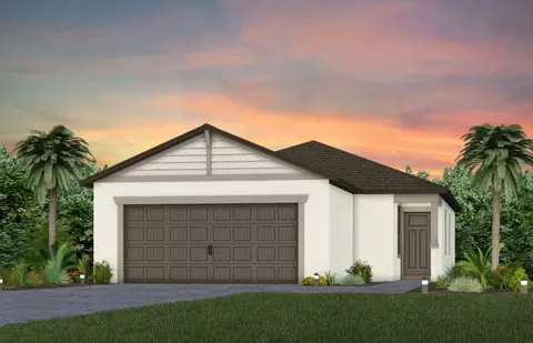Exterior - 616 Cotella Cv, Bradenton, FL 34212 photo 3 of 9