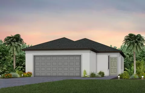 Exterior - 616 Cotella Cv, Bradenton, FL 34212 photo 2 of 9