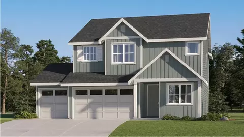 5225 N 87th Ave, Camas, WA 98607