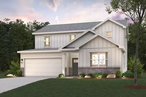 176 Poplar Bluff Way, Jefferson, GA 30549