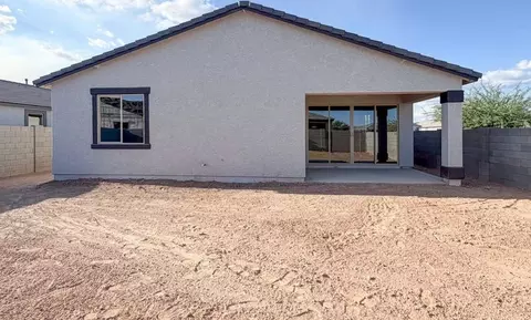 5621 W Piedmont Rd, Laveen, AZ 85339