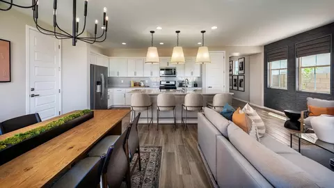 21505 E Sparrow Dr, Queen Creek, AZ 85142