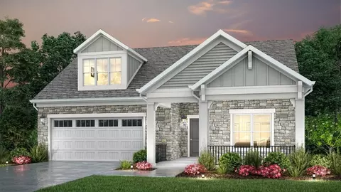 16695 Sunland Farm Dr, Fishers, IN 46040